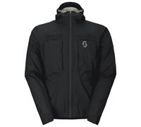 Scott - Giacca da trail running in Pertex® - Endurance SL WP Jacket M Black per Uomo - Taglia XL - Nero