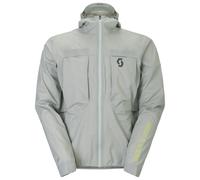 Scott - Jacket Endurance SL WP - Giacca da corsa XXL grigio