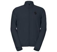 Scott Endurance Wb Jacket Blu M Uomo Dark Blue