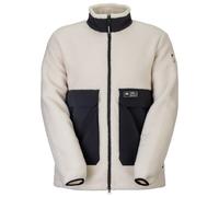 Scott - Jacket Escape Heritage Pile - Giacca in pile XL grigio