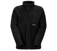 Scott - Jacket Escape Heritage Pile - Giacca in pile XL nero