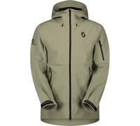 SCOTT Jacket Explorair 3l - Uomo - Verde - Taglia S- modello 2026