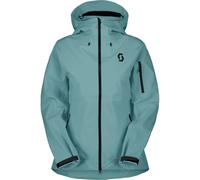 SCOTT Jacket Explorair 3l W - Donna - Blu - Taglia S- modello 2026