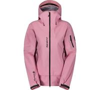 SCOTT Jacket Explorair Gtx 3l W - Donna - Rosa - Taglia L- modello 2026