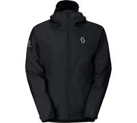SCOTT Jacket Explorair Light Dryo 2.5l - Uomo - Nero - Taglia XL- modello 2026