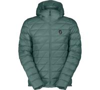 SCOTT Jacket Insuloft Light Down - Uomo - Blu - Taglia S- modello 2026