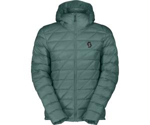 SCOTT Jacket Insuloft Light Down - Uomo - Blu - Taglia XL- modello 2026