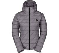 SCOTT Jacket Insuloft Light Down W - Donna - Grigio - Taglia M- modello 2026