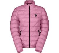 SCOTT Jacket Insuloft Tech Pl W - Donna - Rosa - Taglia M- modello 2026