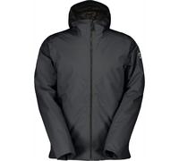 Scott Jacket M's Tech Insulated 2L Skijacke Größe: L - schwarz
