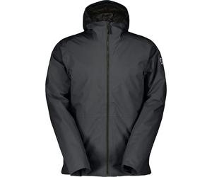 Scott Jacket M's Tech Insulated 2L Skijacke Größe: L - schwarz