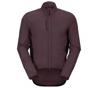 Scott - Jacket Pro Waterproof - Giacca ciclismo XL lilla