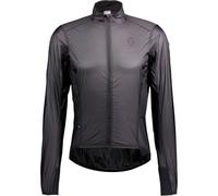 Mantellina Scott RC Weather Ultralight WB - Nero M / Nero