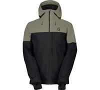 SCOTT Jacket Ultimate Dryo 10 - Uomo - Nero - Taglia S- modello 2026