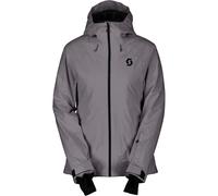 SCOTT Jacket Ultimate Dryo 10 W - Donna - Grigio - Taglia M- modello 2026