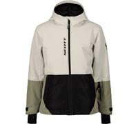 SCOTT Jacket Ultimate Dryo Jr - Bambino - Beige - Taglia 140- modello 2026