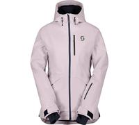 SCOTT Jacket Ultimate Dryo Ripstop W - Donna - Rosa - Taglia L- modello 2026