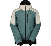 Scott - Ultimate GTX Jacket - Giacca da sci L turchese
