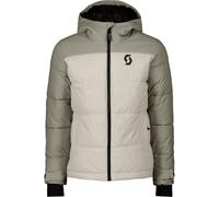 SCOTT Jacket Ultimate Warm Jr - Bambino - Beige / Grigio - Taglia 128- modello 2026
