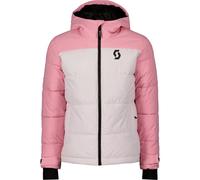 SCOTT Jacket Ultimate Warm Jr - Bambino - Rosa - Taglia 128- modello 2026