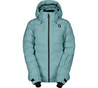 SCOTT Jacket Ultimate Warm W - Donna - Blu - Taglia S- modello 2026