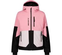 SCOTT Jacket Vertic Dryo Jr - Bambino - Rosa - Taglia 164- modello 2026