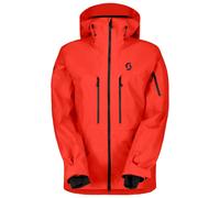 Scott - Jacket Vertic Ripstop 3L - Giacca da sci XL rosso