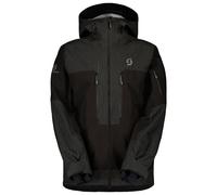 Scott - Jacket Vertic Ripstop 3L - Giacca da sci XXL nero