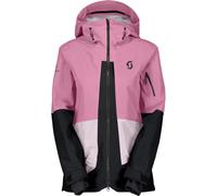 SCOTT Jacket Vertic Ripstop 3l W - Donna - - Taglia S- modello 2026