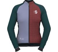 SCOTT Jacket W Rc Pro Warm Gtx Ws-remix - Donna - Verde - Taglia S- modello 2025