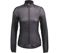 SCOTT Jacket W Rc Weather Ultralight Wb - Donna - Nero - Taglia XS- modello 2025