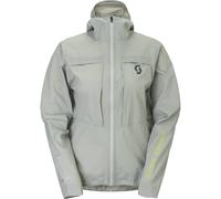 SCOTT Jacket W's Endurance Sl Wp - Donna - Grigio - Taglia L- modello 2026