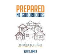 Scott James Prepared Neighborhoods (Tascabile)