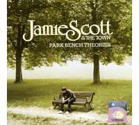 Scott Jamie & the Town - Park Bench Theories