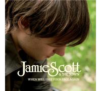 Scott,Jamie & the Town - When Will I See Your Face