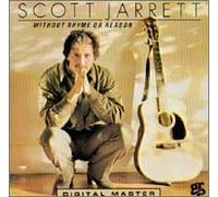 Scott Jarrett - Without Rhyme Or Reason
