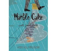 Scott Jason Smith Marble Cake (Tascabile)