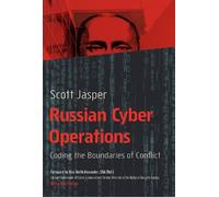Scott Jasper Russian Cyber Operations (Tascabile)