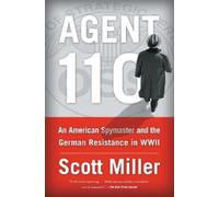 Scott Jeffrey Miller Agent 110 (Tascabile)