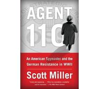 Scott Jeffrey Miller Agent 110 (Tascabile)