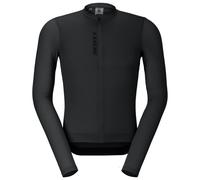 Scott - Jersey Pro L/S - Maglietta da ciclismo XL nero