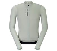 Scott - Jersey Pro L/S - Maglietta da ciclismo XXL grigio