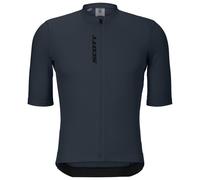 Scott - Jersey Pro S/S - Maglietta da ciclismo M blu