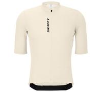 SCOTT Sco Jersey M's Pro Ss - Uomo - Bianco - Taglia S- modello 2026