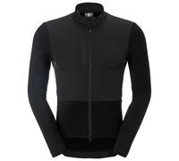 Scott Pro Warm Wb Long Sleeve Jersey Nero L Uomo Black