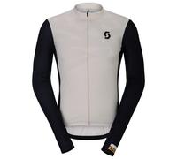 Scott - Jersey Rc Endurance L/S - Maglietta da ciclismo XL grigio