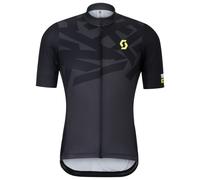 Scott - Jersey Rc Endurance S/S - Maglietta da ciclismo M grigio