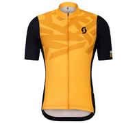 Scott - Jersey Rc Endurance S/S - Maglietta da ciclismo S arancione
