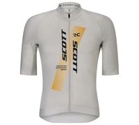 Scott - Jersey Rc Pro S/S - Maglietta da ciclismo S grigio