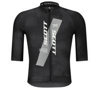 Scott - Jersey Rc Pro S/S - Maglietta da ciclismo XXL nero